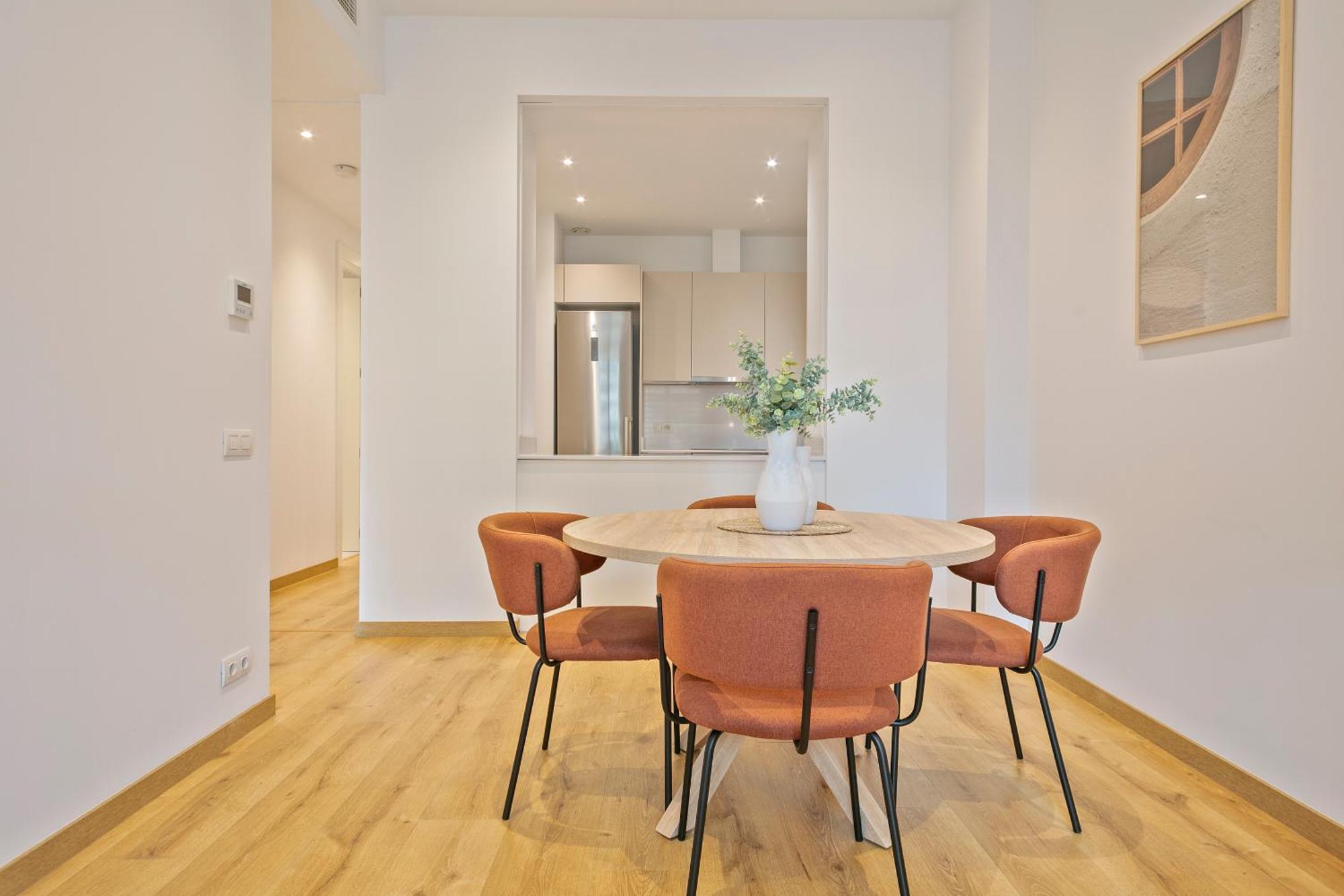 Aspasios Arc De Triomf Apartments Barcelona Zewnętrze zdjęcie
