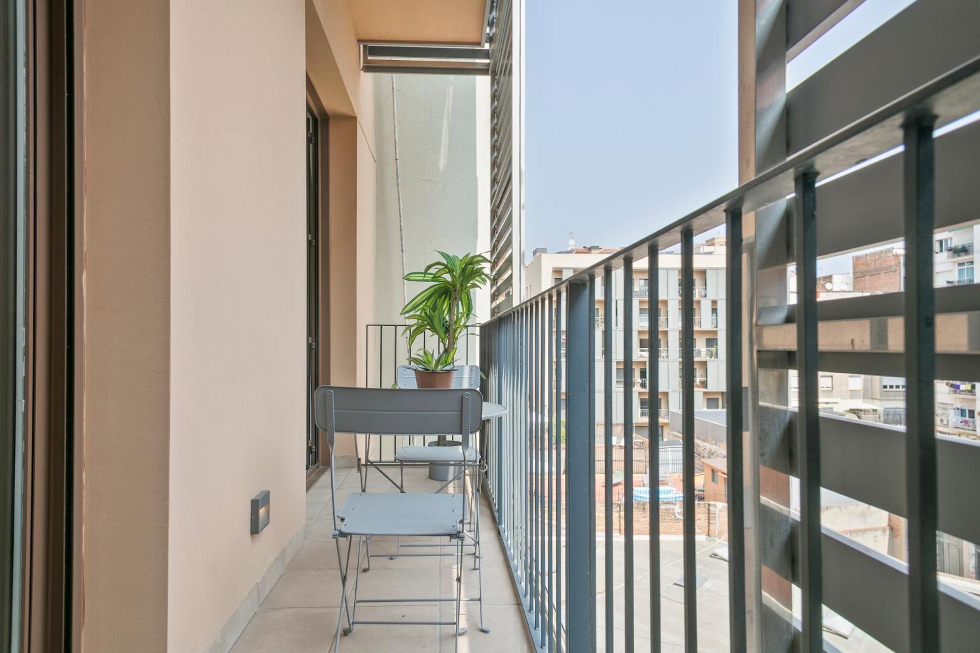 Aspasios Arc De Triomf Apartments Barcelona Zewnętrze zdjęcie
