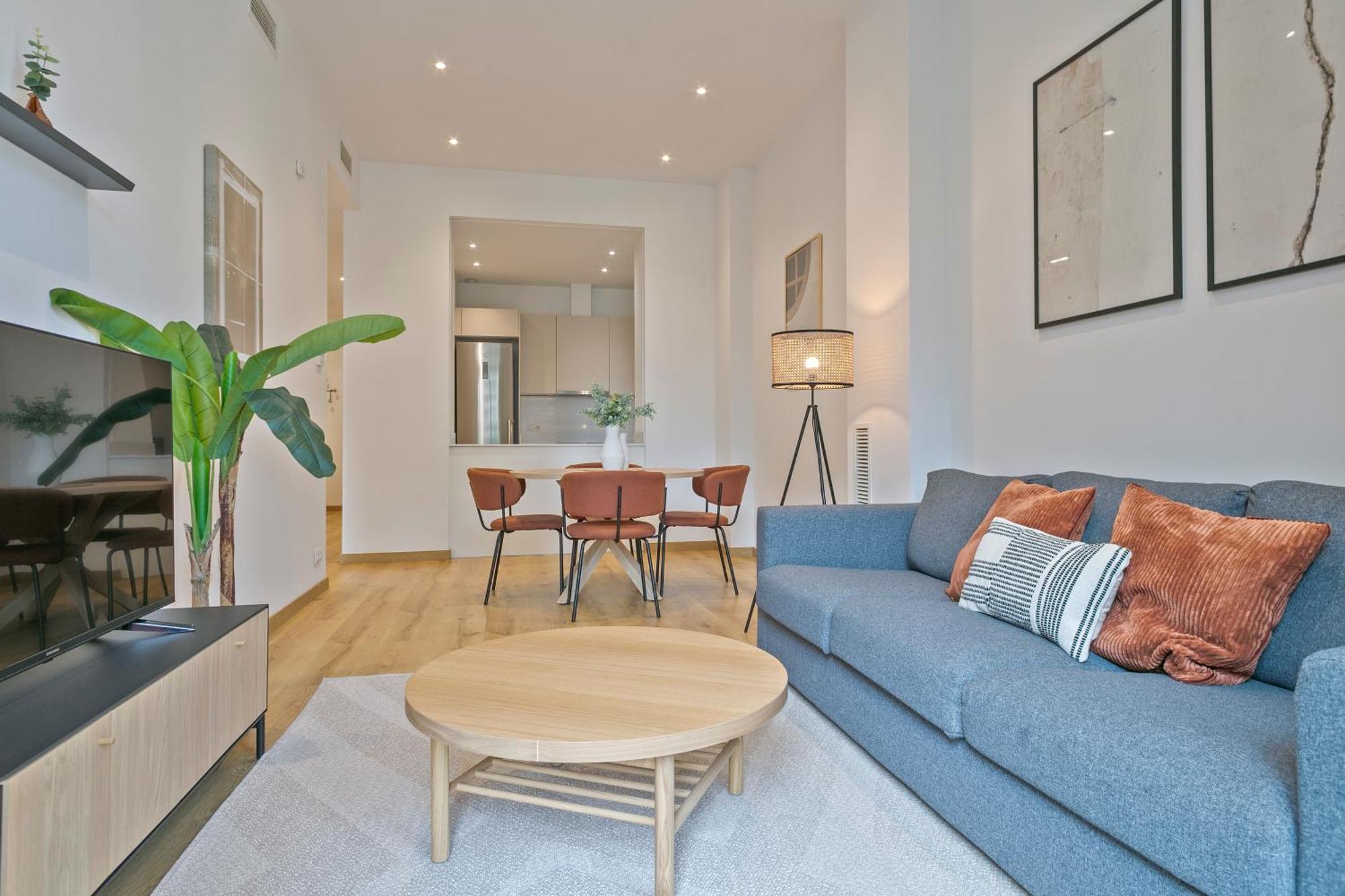 Aspasios Arc De Triomf Apartments Barcelona Zewnętrze zdjęcie