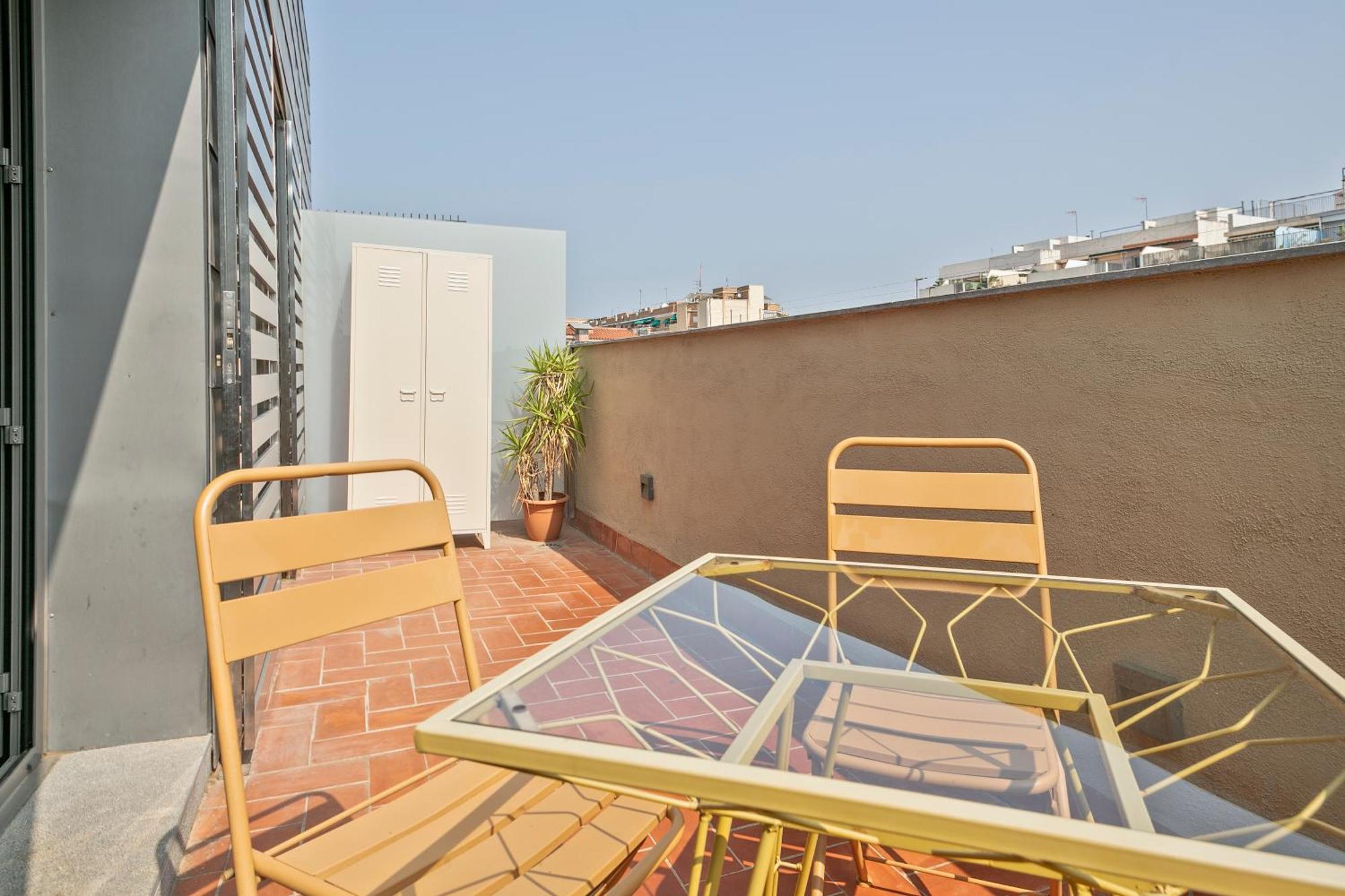 Aspasios Arc De Triomf Apartments Barcelona Zewnętrze zdjęcie